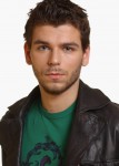 Adi L Portrait 2010