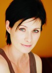 Heike S._Portrait_1