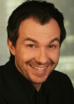 Sascha Penkoff Portrait