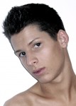 Andreas M_Portrai