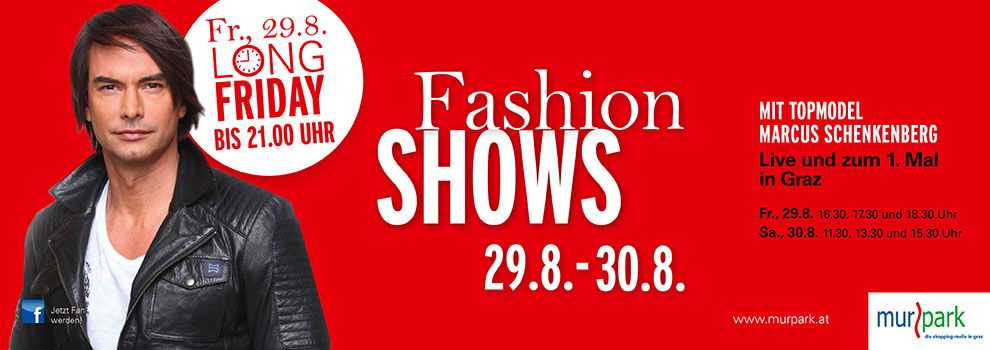 MURPARK_Fashion Shows_Schenkenberg_Homeslider_990x350