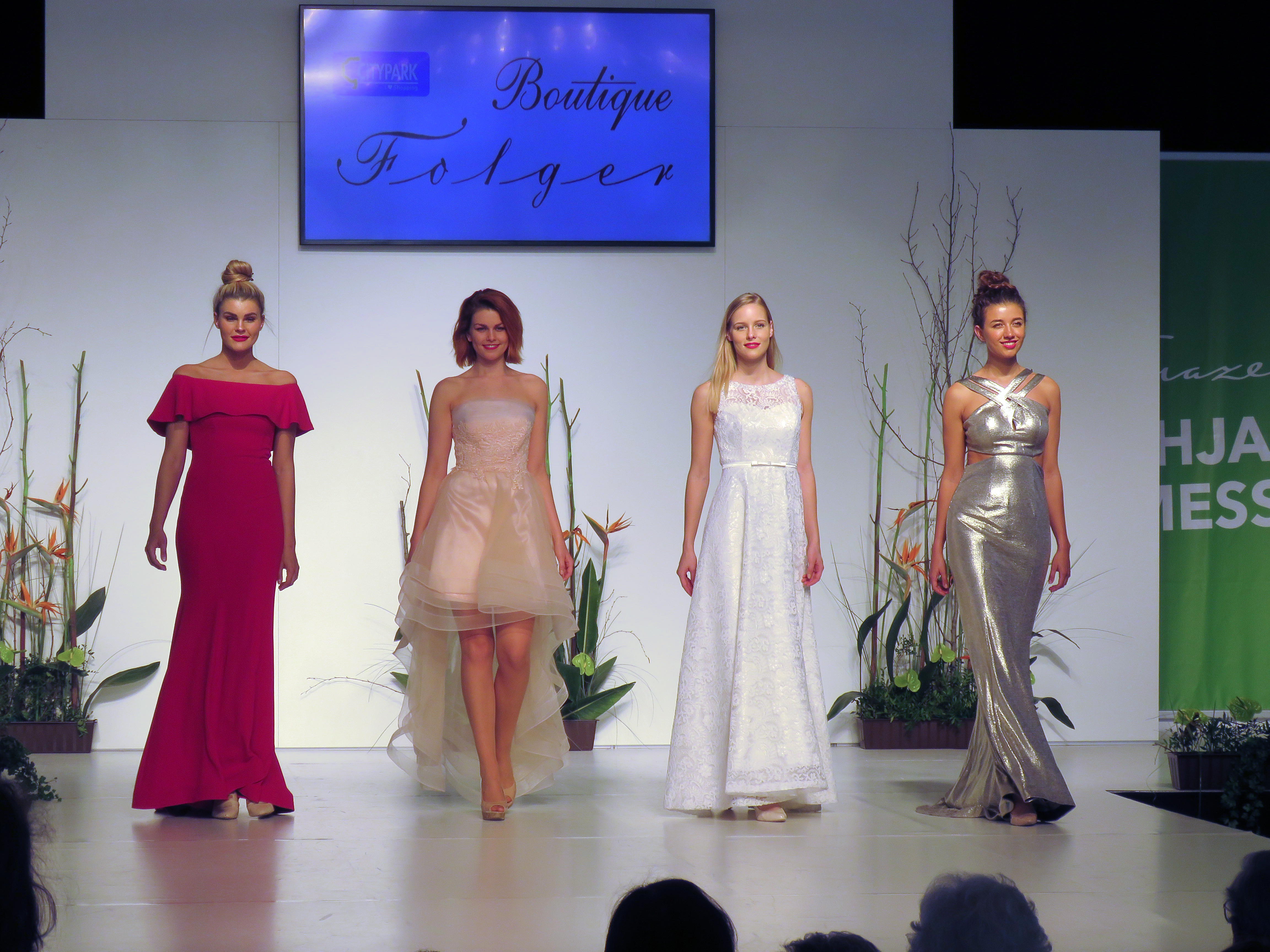 Frühjahrsmesse Graz 2018 18 AFT Art & Fashion TeamAFT Art