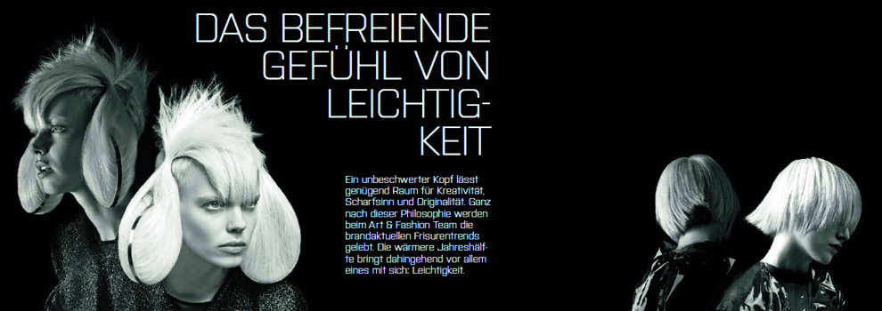 Modelagentur Graz, Events, Styling, Models by AFT Art & Fashion