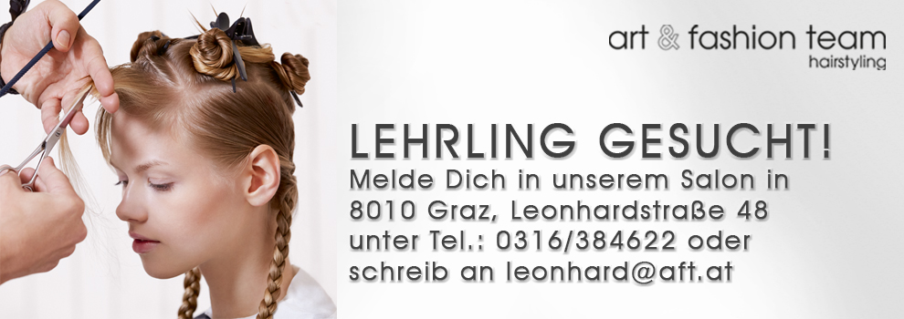 Modelagentur Graz, Events, Styling, Models by AFT Art & Fashion
